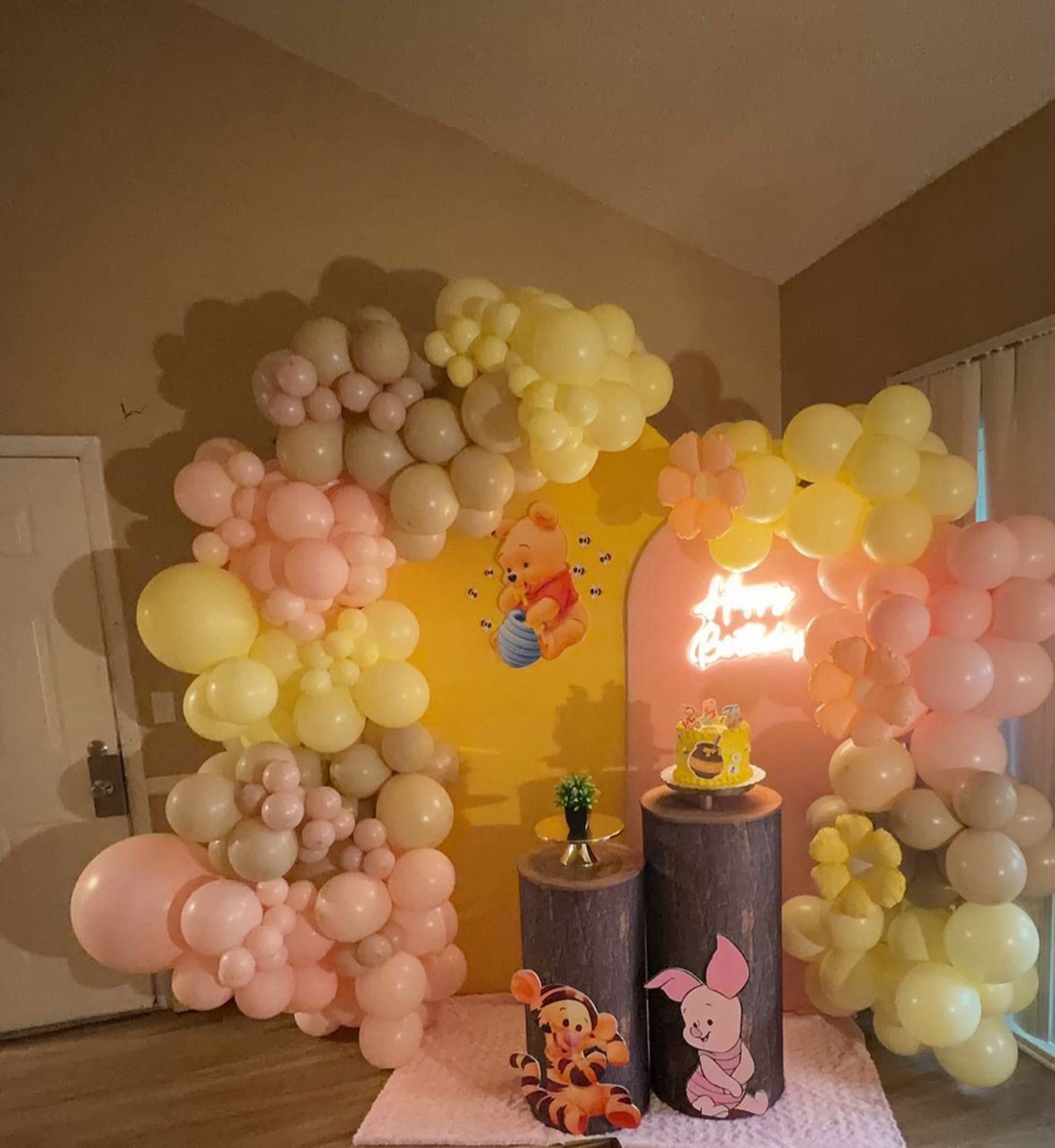 Custom celebration cake by Juandy Impulso & Eventos, Denver CO